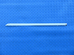 Bentley Continental GT GTC left rear quarter panel chrome trim NEW #2039