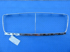 Bentley Continental GT GTC radiator grille surround trim #2030
