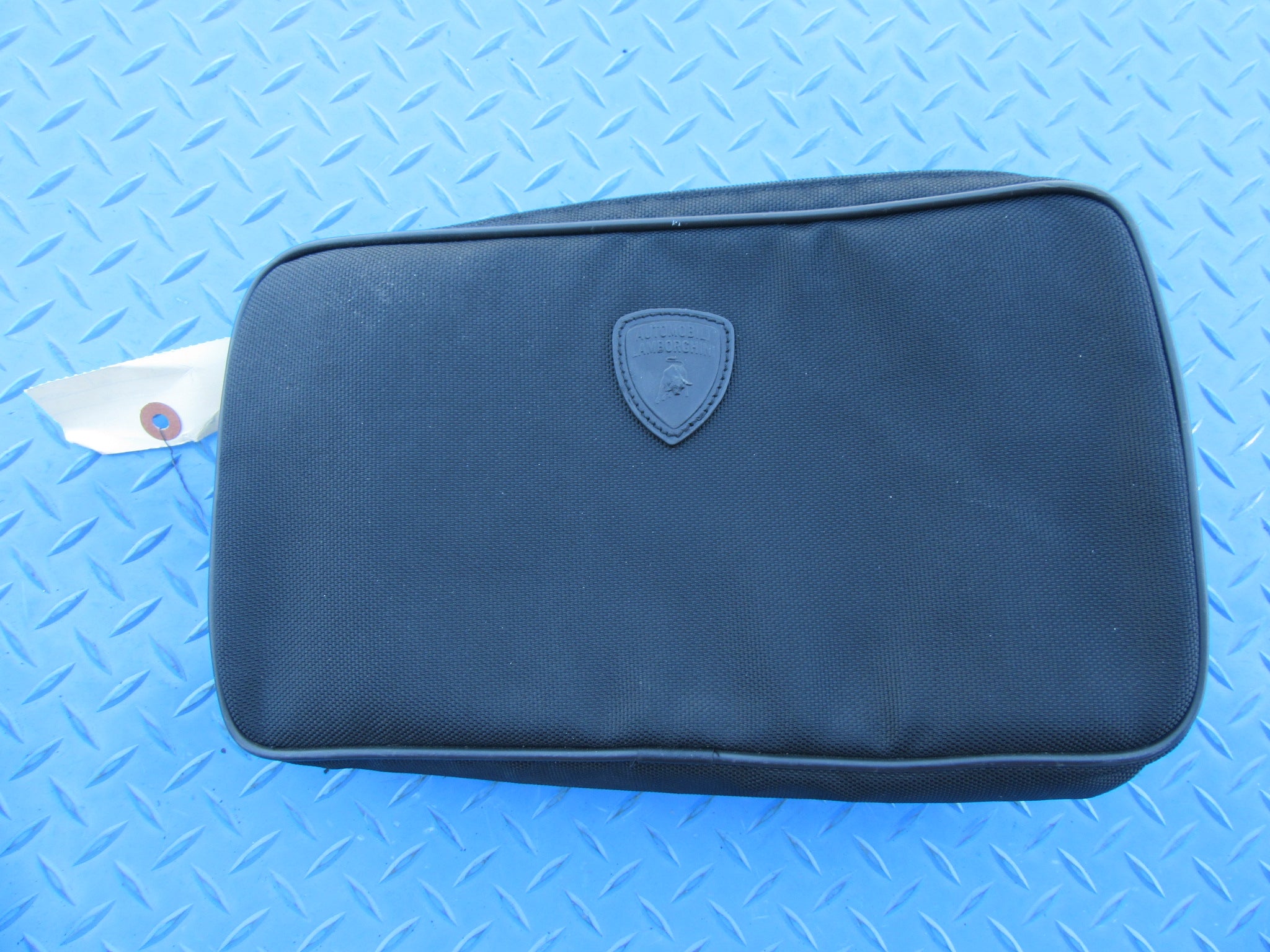 Lamborghini Gallardo Aventador Murcielago tire air pump kit #0598