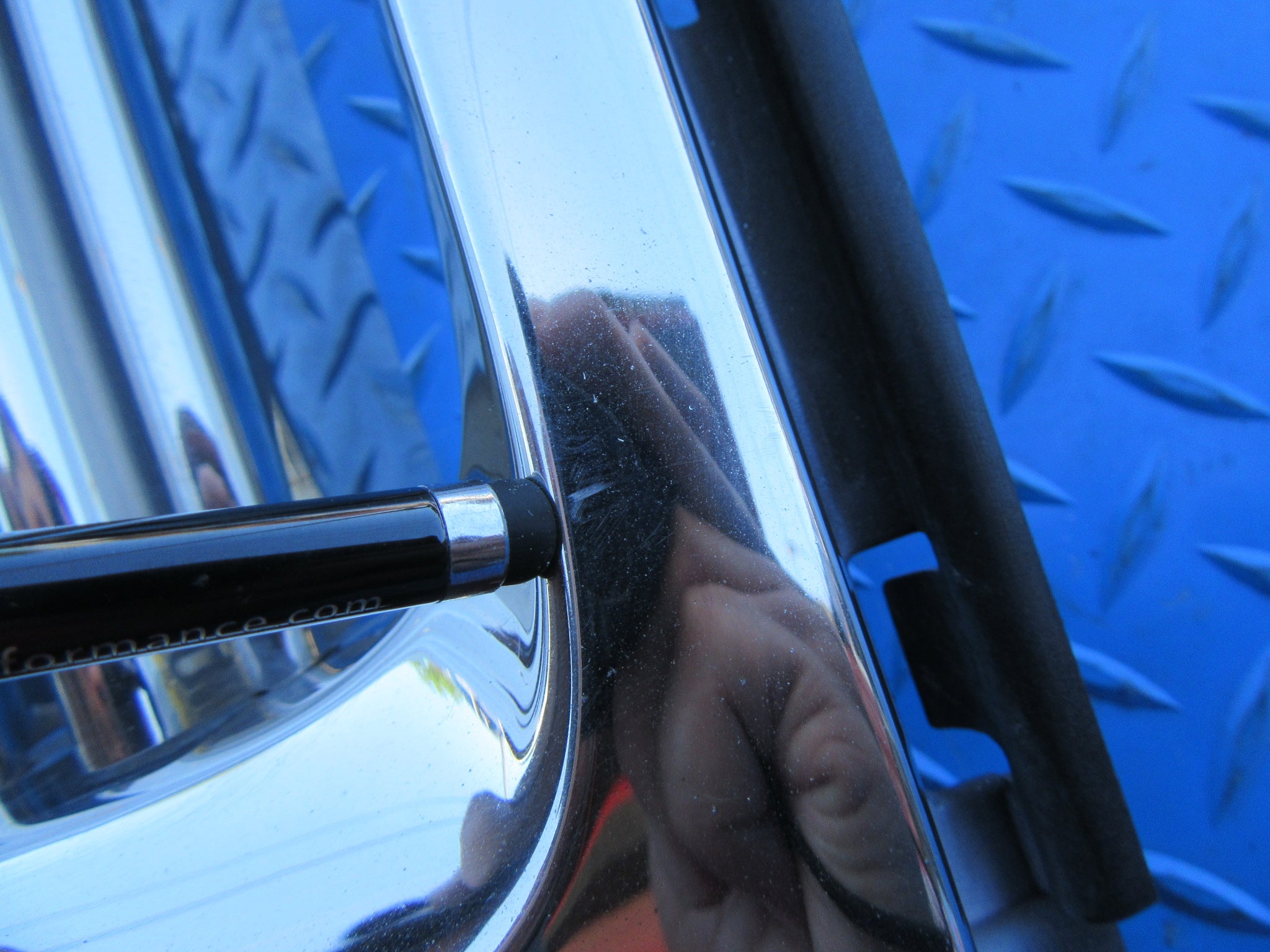 Rolls Royce Cullinan radiator grille #2220