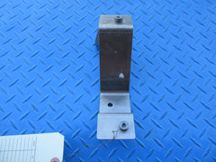 Rolls Royce Wraith Dawn front radiator support left front hood support bracket #2028