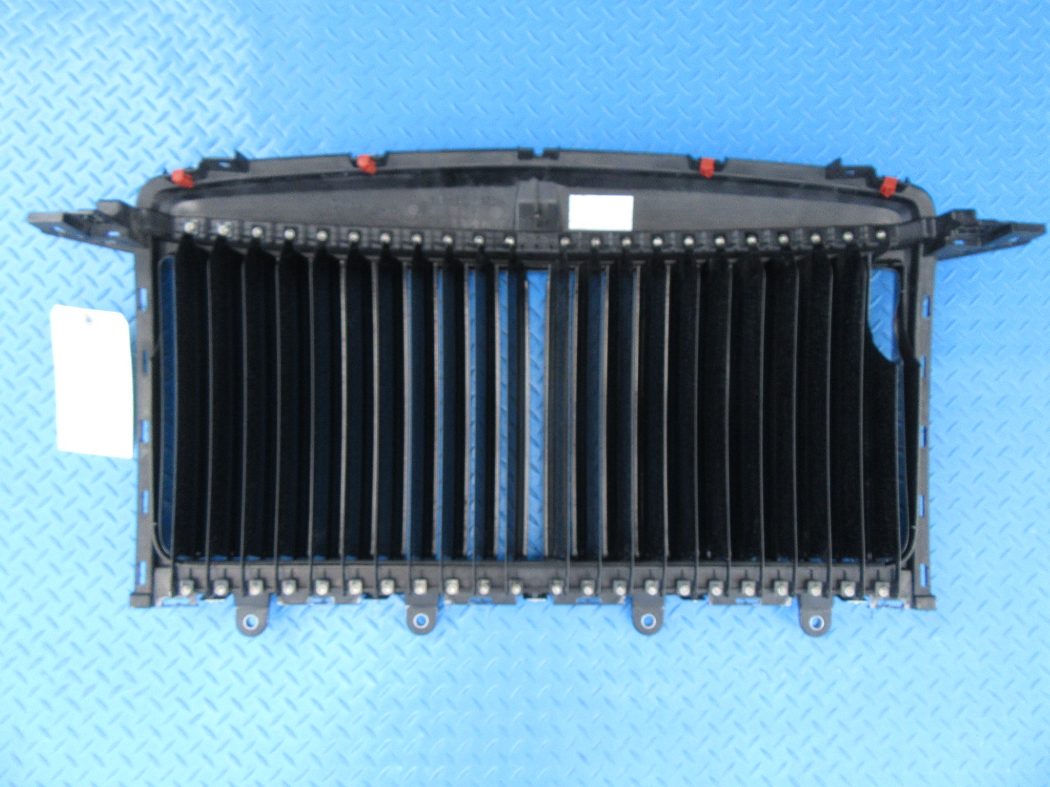 Rolls Royce Cullinan radiator grille Black Badge #2005