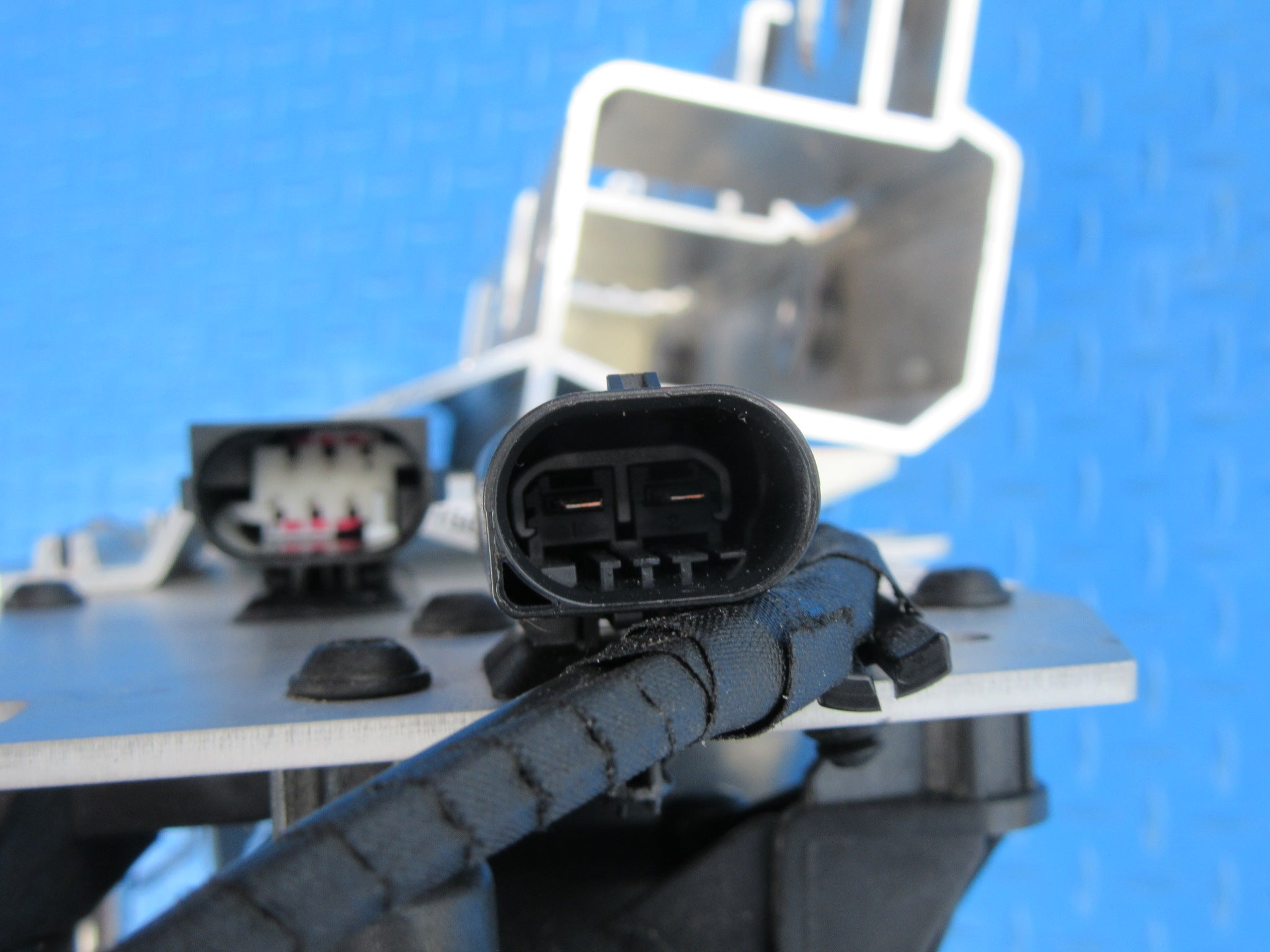 Rolls Royce Cullinan RR31 mascot lift mechanism #2021