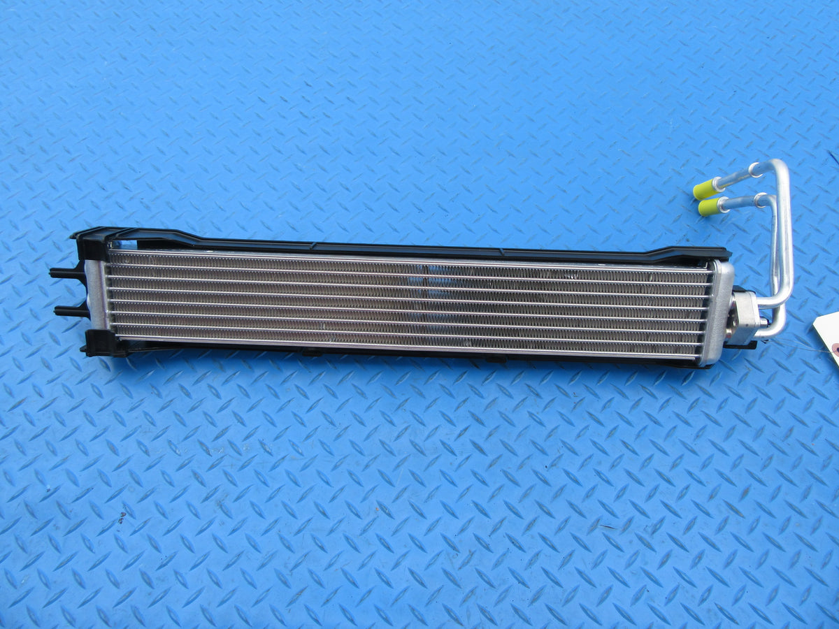Rolls Royce Cullinan Phantom Ghost transmission oil cooler # 2023