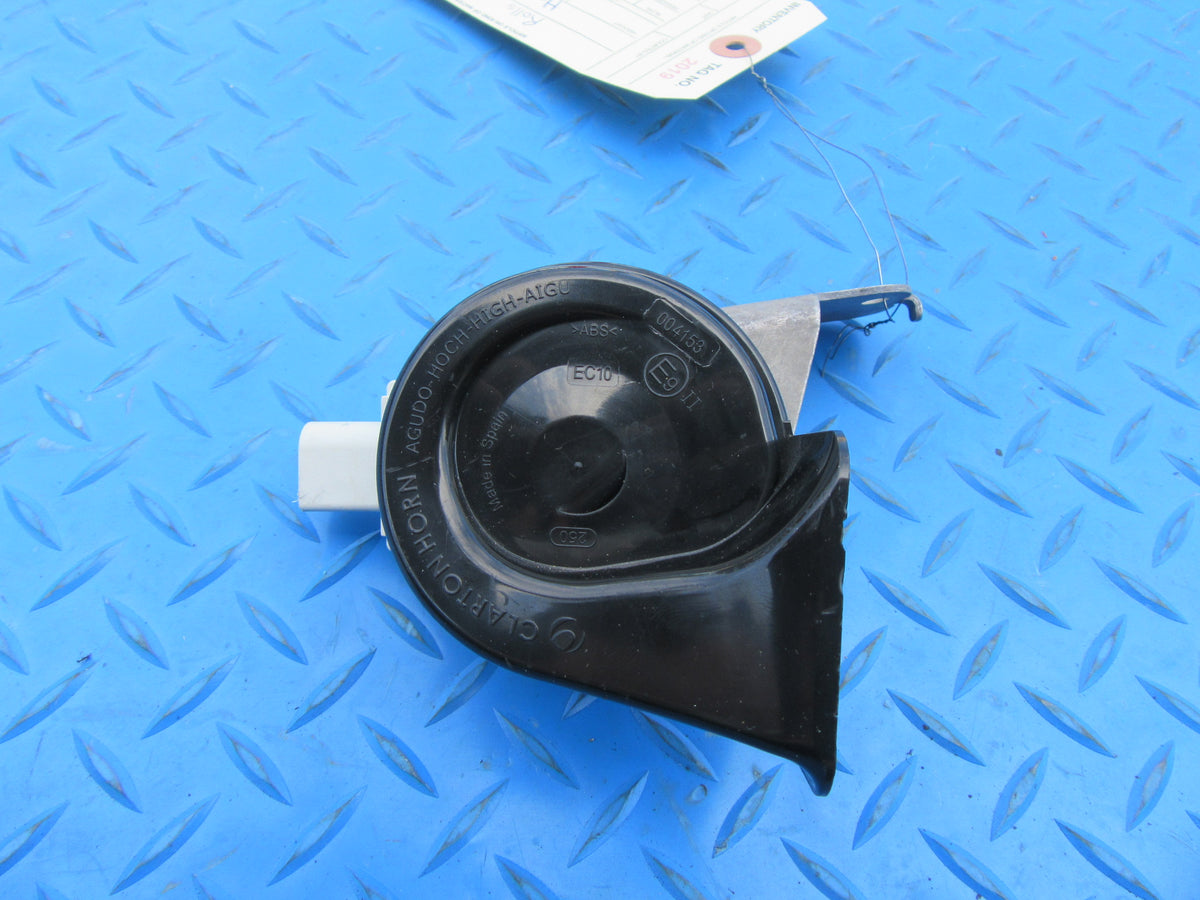 Rolls Royce Phantom Ghost Wraith Dawn Spectre Cullinan high tone horn #2019