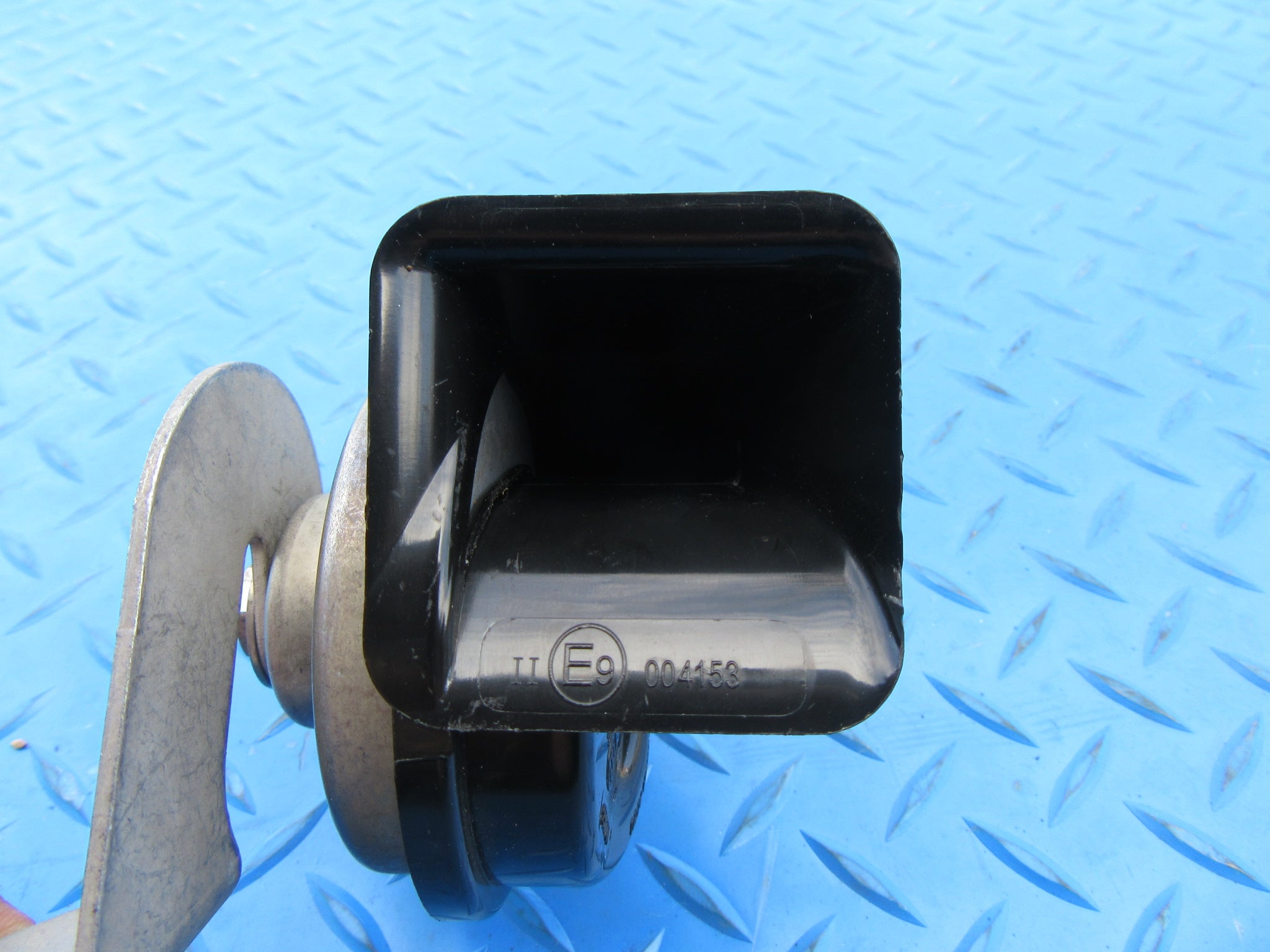 Rolls Royce Phantom Ghost Wraith Dawn Spectre Cullinan high tone horn #2019