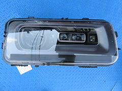 Rolls Royce Cullinan right headlight #2022