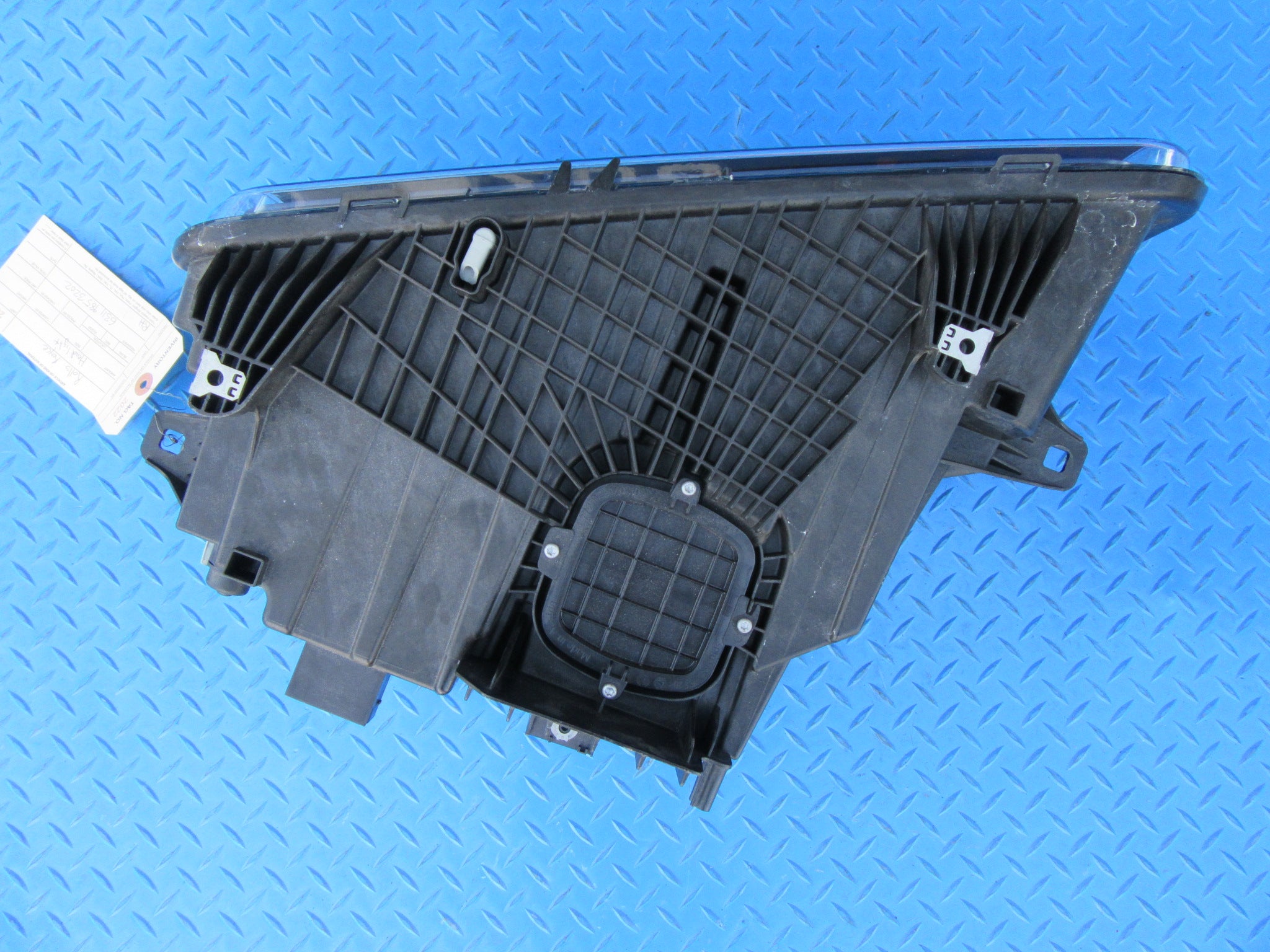 Rolls Royce Cullinan right headlight #2022