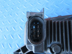 Rolls Royce Ghost Wraith left turn signal indicator 5 pin plug #2004