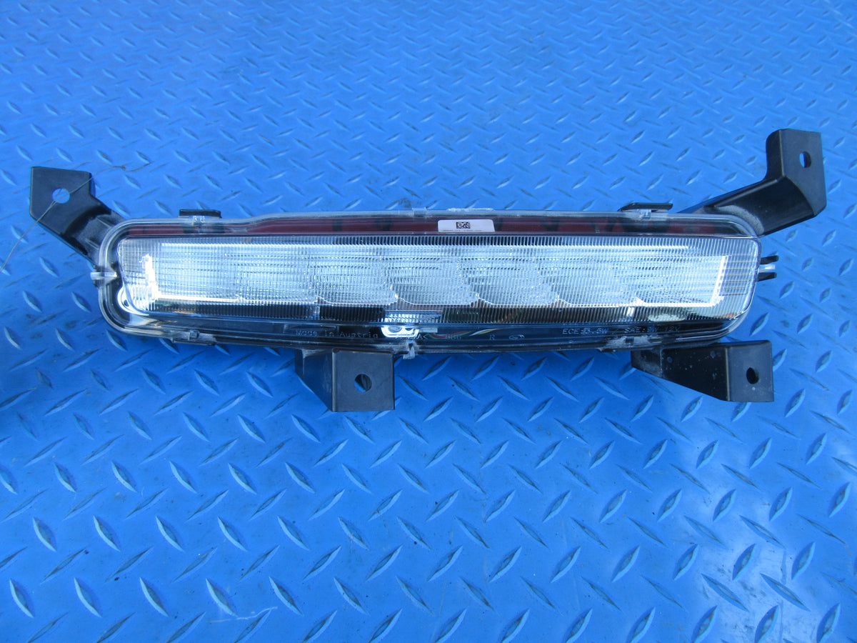 Rolls Royce Ghost Wraith right turn signal indicator 5 pin plug #2003