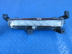 Rolls Royce Ghost Wraith right turn signal indicator 5 pin plug #2003