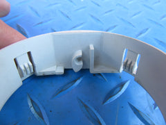 Rolls Royce Phantom hub cap supporting adapter ring #2002