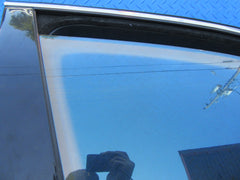 Bentley Continental Flying Spur front door #4913