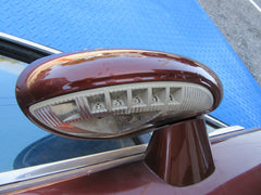 Bentley Continental Flying Spur front door #4913