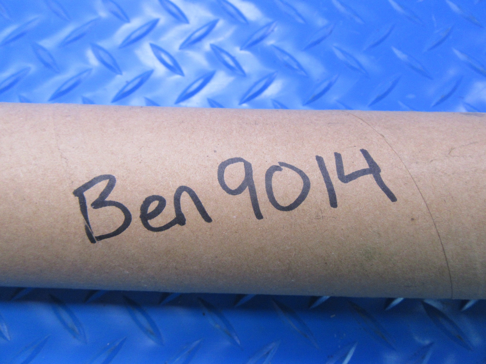 Bentley Continental GT GTC left rear quarter panel trim #9014