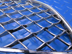 Bentley Continental GT GTC right front bumper grille #0050