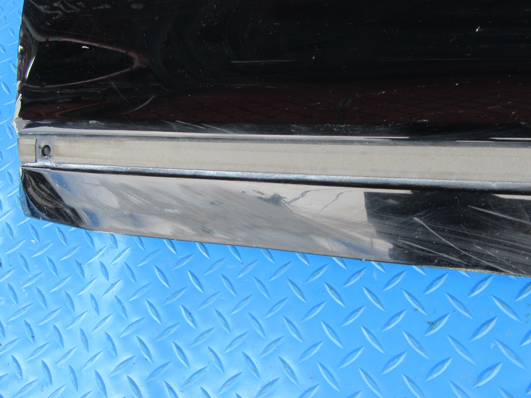 Bentley Continental GT GTC left door #1787