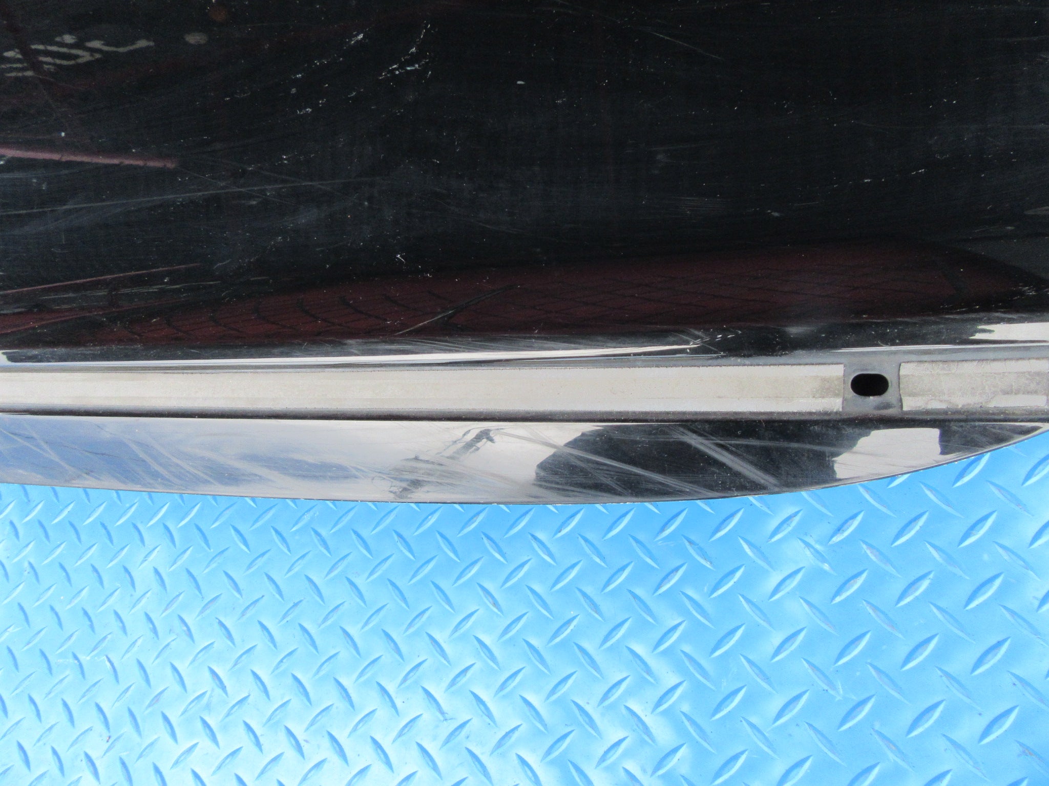 Bentley Continental GT GTC left door #1787