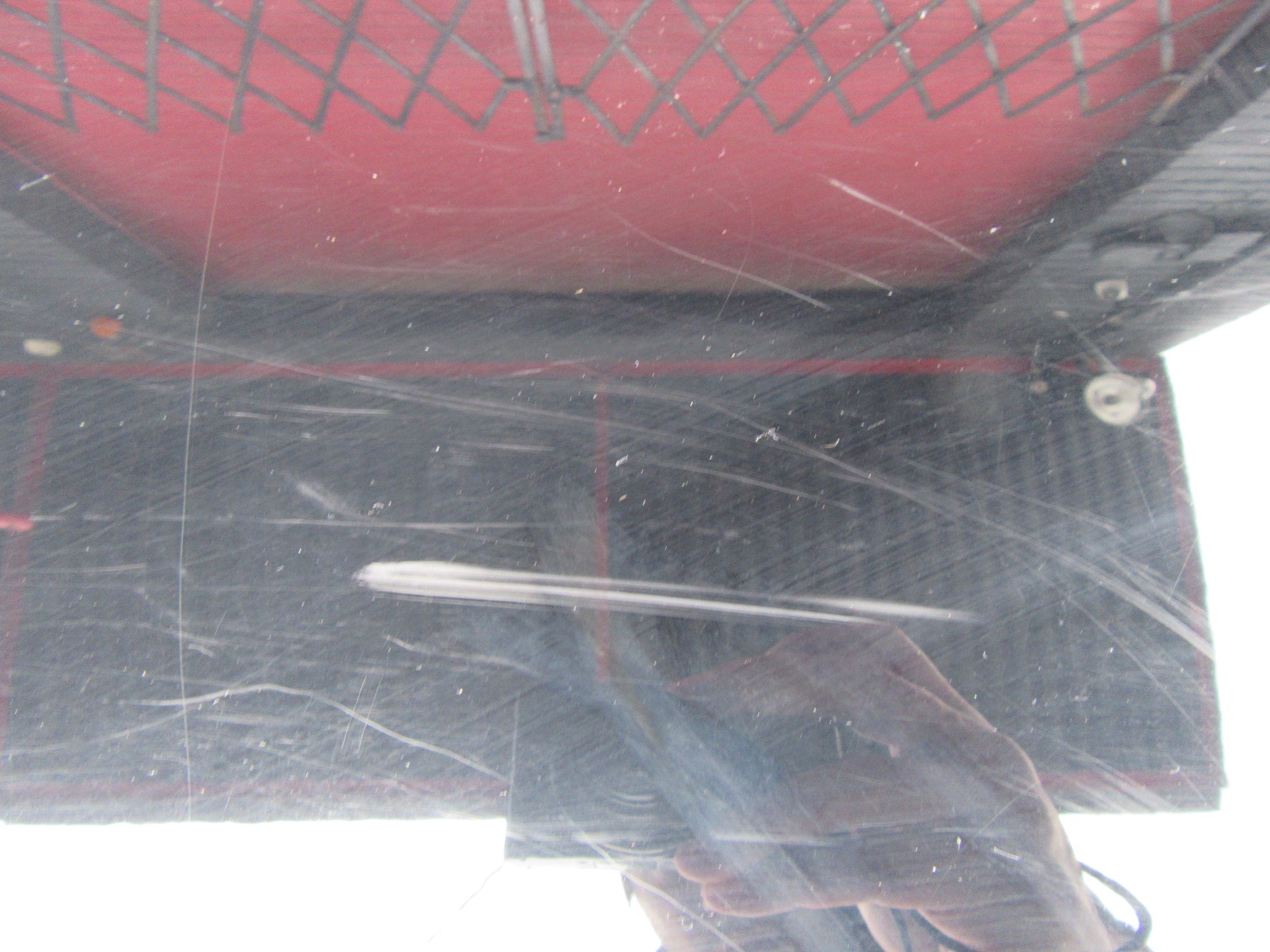 Bentley Continental GT GTC left door #1787