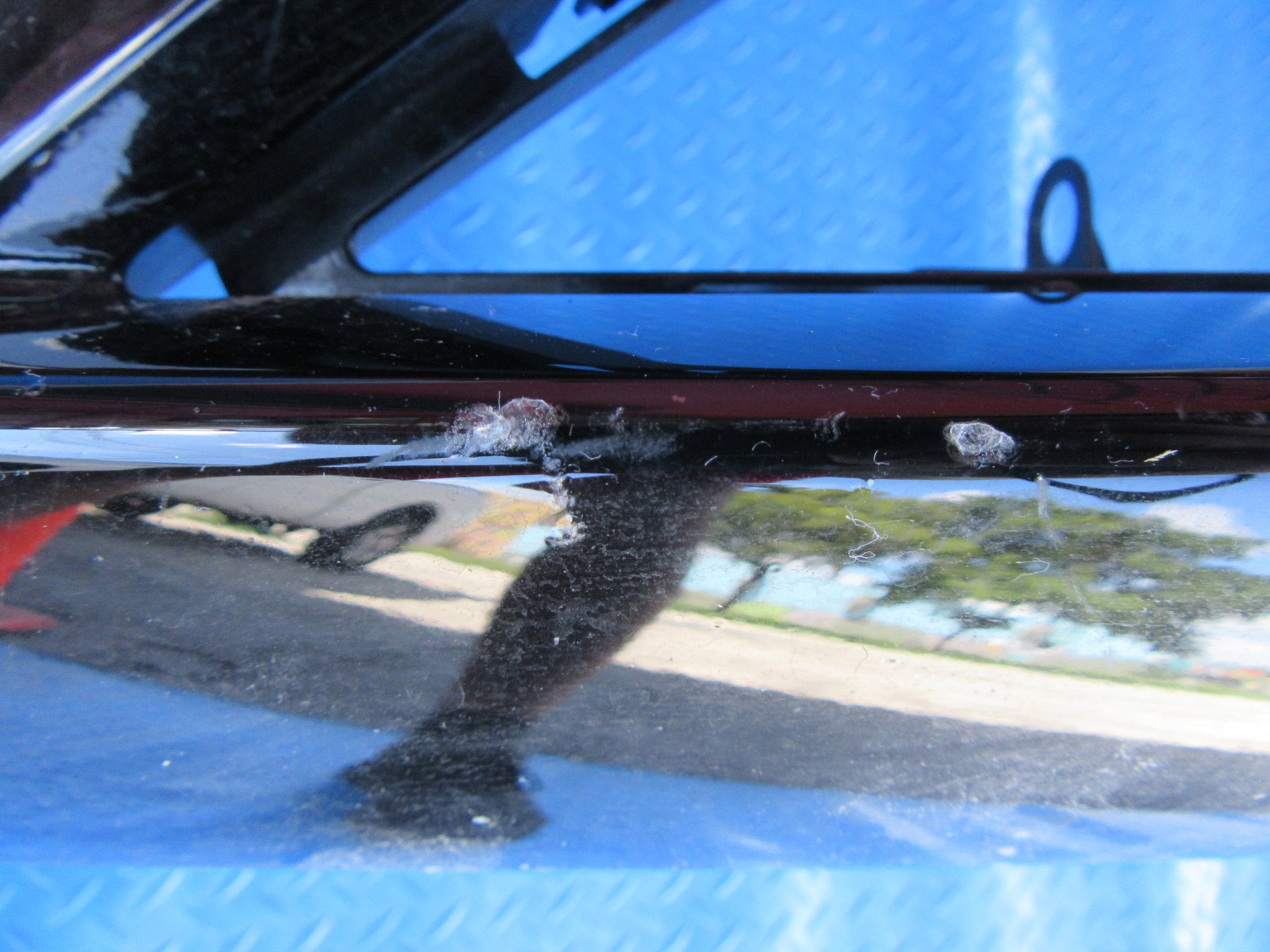 Bentley Continental GT GTC front bumper cover #0075