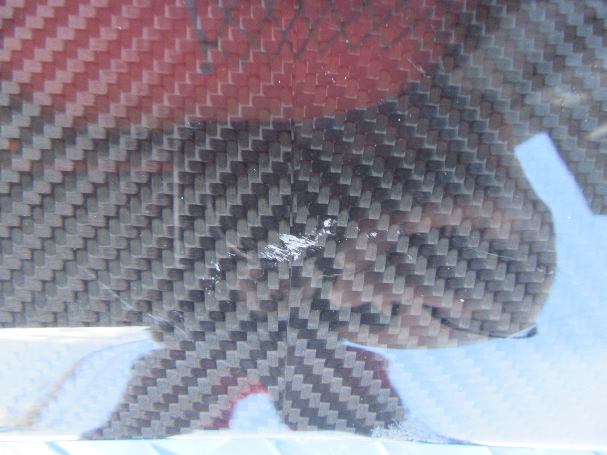 Bentley Continental Flying Spur front bumper lip spoiler #0078