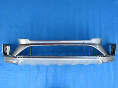 Bentley Bentayga front bumper cover #0077