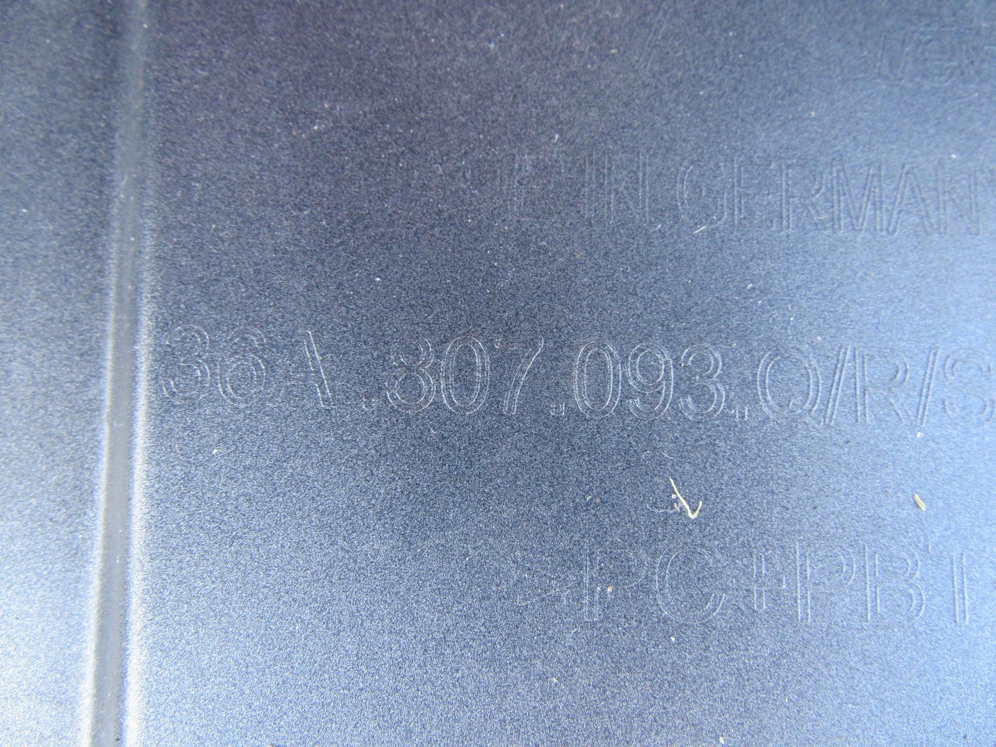 Bentley Bentayga front bumper cover #0077