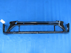 Bentley Bentayga front bumper cover #0076