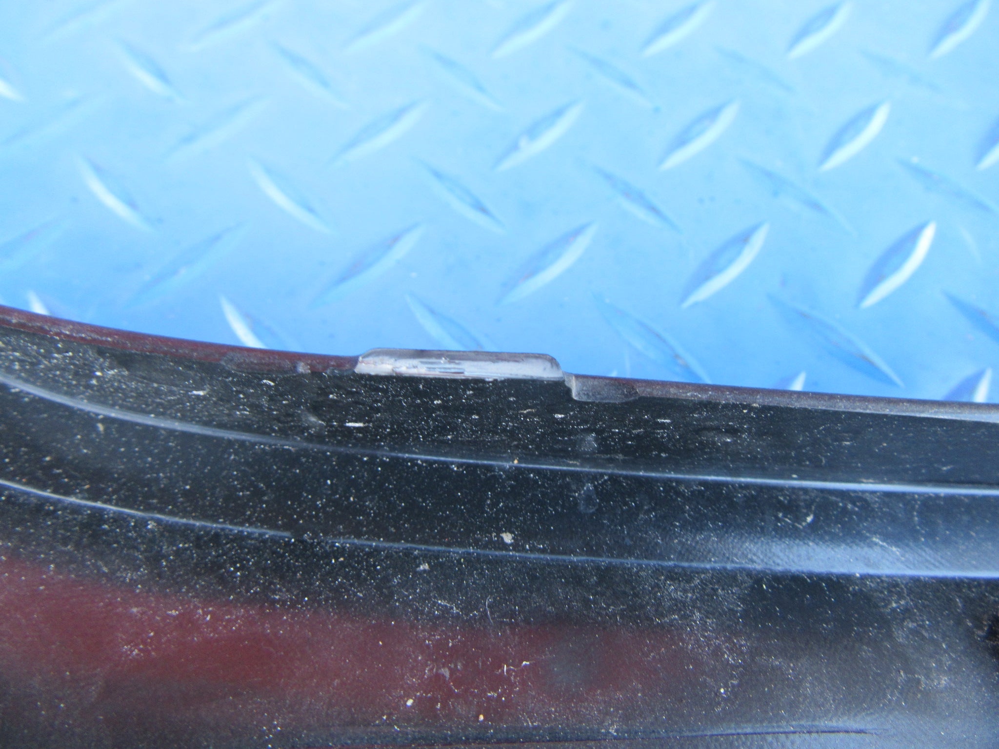 Bentley Bentayga front bumper cover #0076