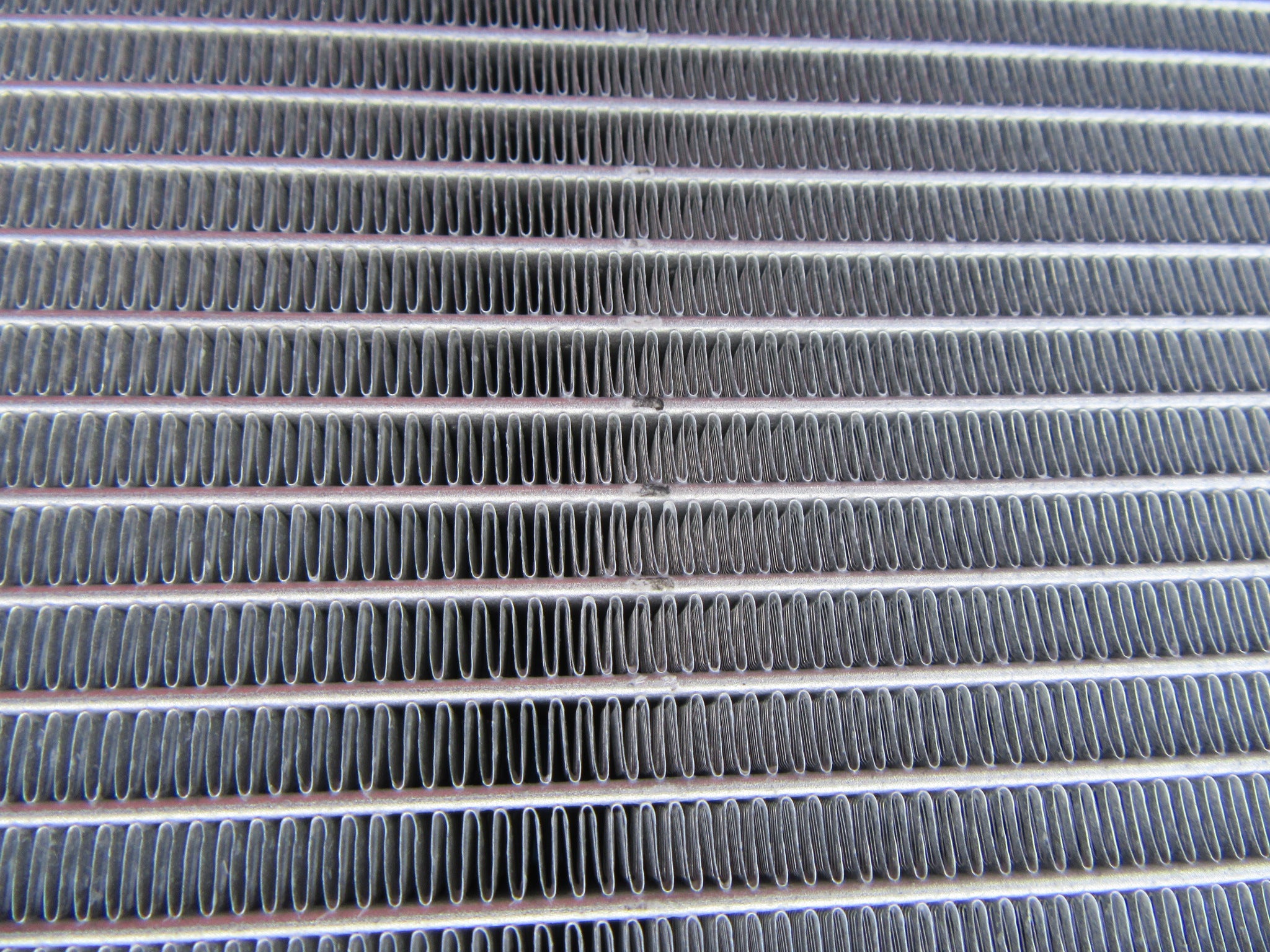 Bentley Continental Flying Spur GT GTC radiator #0081