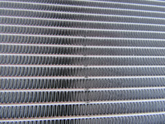 Bentley Continental Flying Spur GT GTC radiator #0081