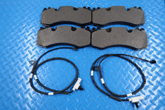 Aston Martin Db12 Vantage front brake pads TopEuro #12913