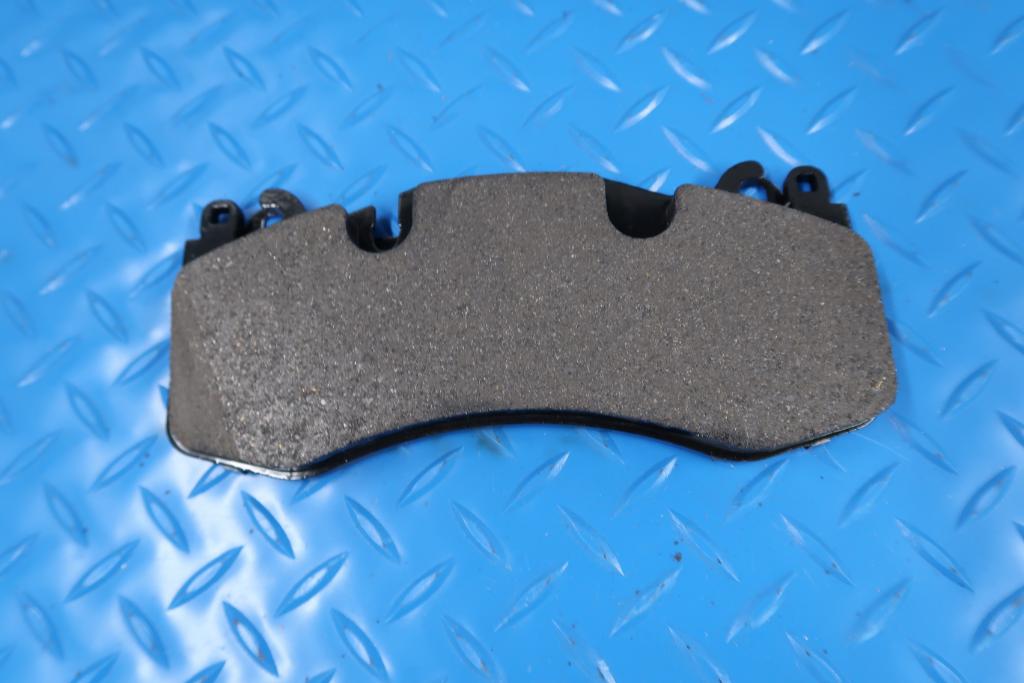 Aston Martin Db12 Vantage front brake pads TopEuro #12913