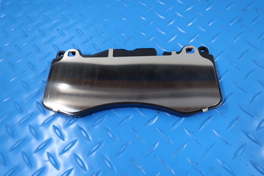Aston Martin Db12 Vantage front brake pads TopEuro #12913