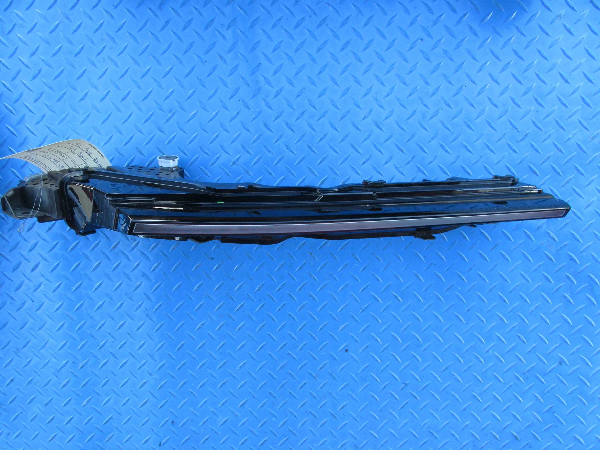 Rolls Royce Spectre RR25 left turn signal #0066