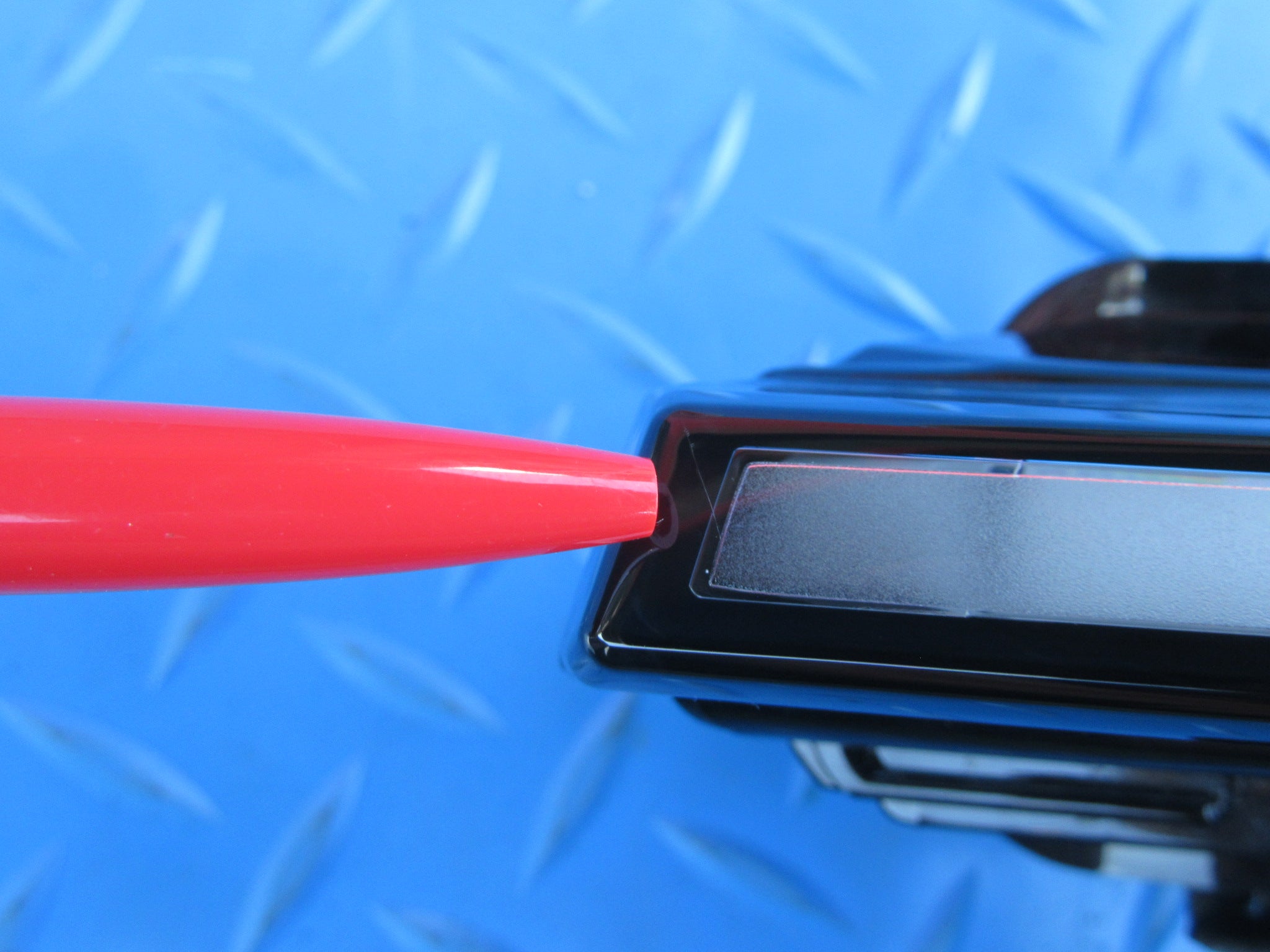 Rolls Royce Spectre RR25 left turn signal #0066