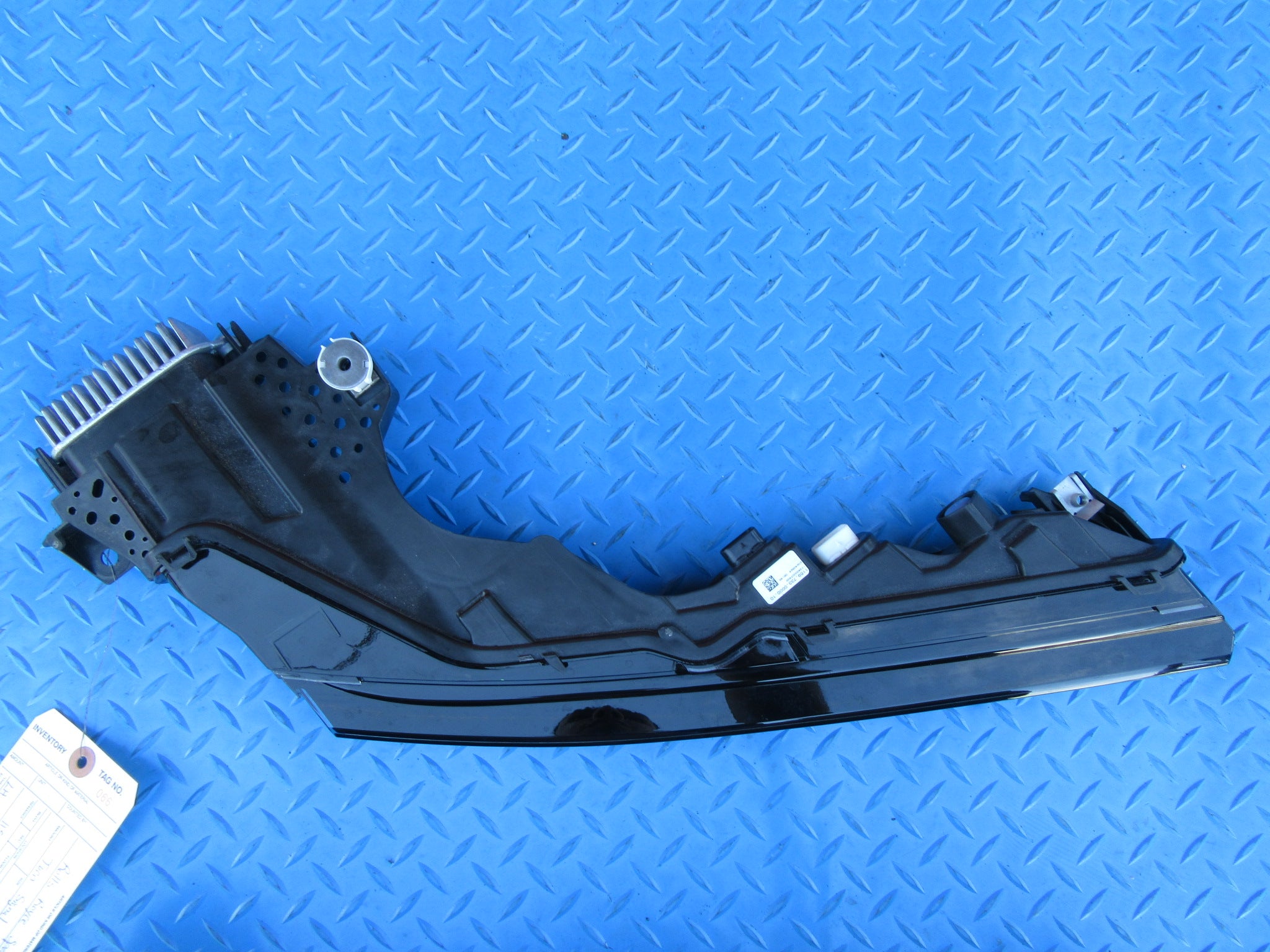 Rolls Royce Spectre RR25 left turn signal #0066