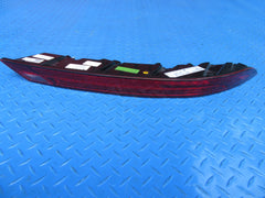 Bentley Bentayga right tail light #0063