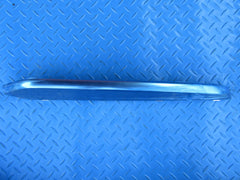 Rolls Royce Cullinan left front bumper chrome grille trim NEW #0067