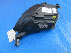 Bentley Bentayga right headlight #0062