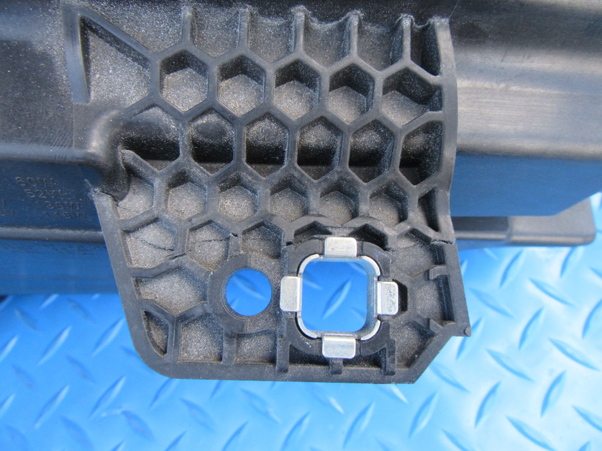 Bentley Bentayga right headlight #0062