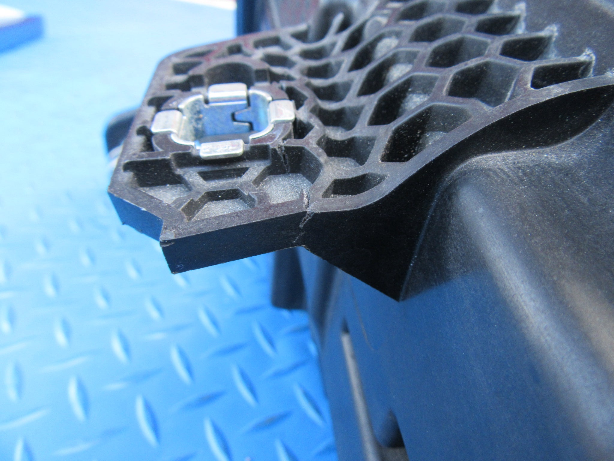 Bentley Bentayga right headlight #0062