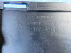 Rolls Royce Cullinan right front bumper grille NEW #0071