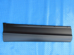 Bentley Bentayga right rear door trim panel NEW #0073
