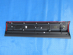 Bentley Bentayga right rear door trim panel NEW #0073