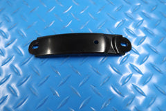 Bentley Gt Gtc Flying Spur radiator grille retaining strip bracket #12285