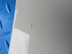 Rolls Royce Cullinan left rear bumper end panel #0065