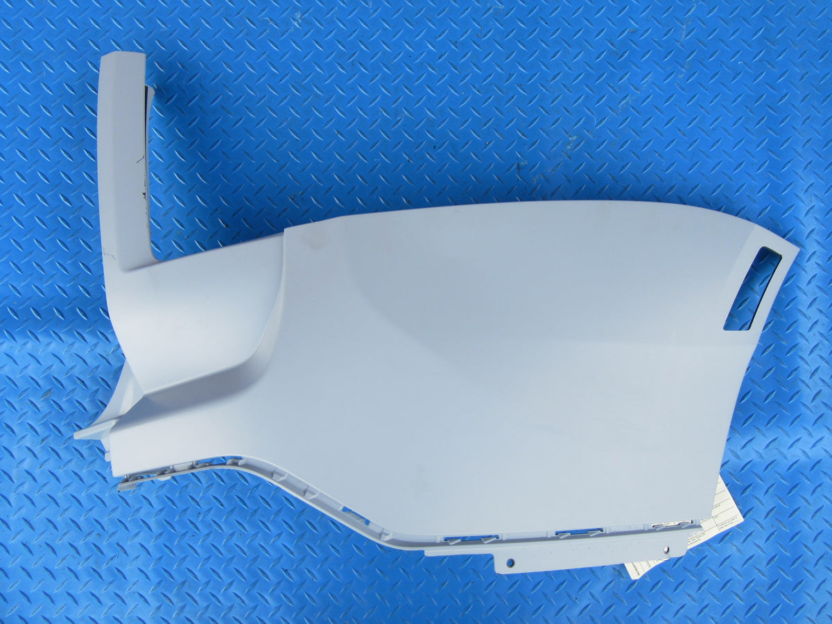 Rolls Royce Cullinan right rear bumper end panel NEW #0064