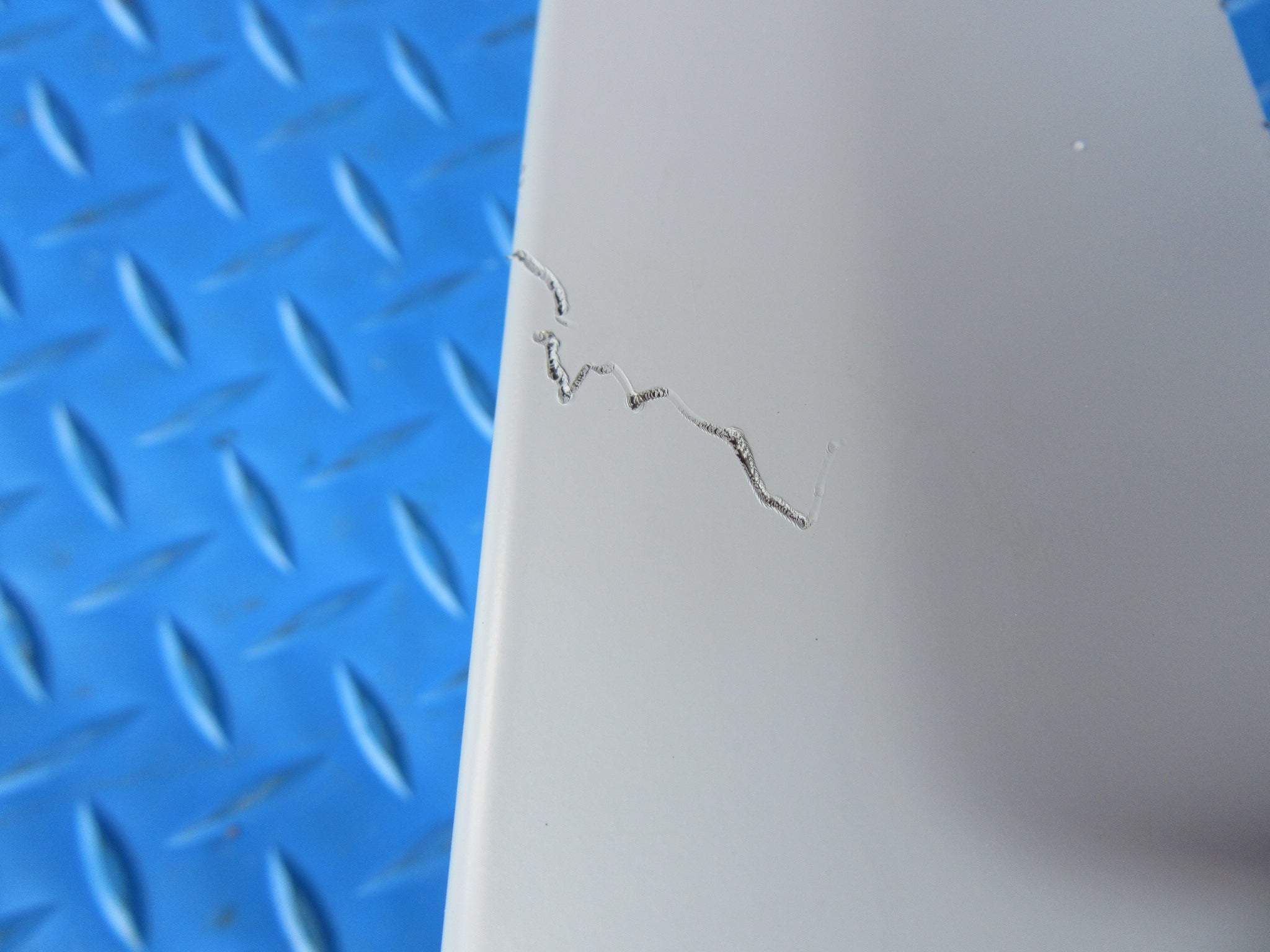 Rolls Royce Cullinan right rear bumper end panel NEW #0064