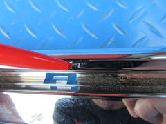 Bentley Continental Flying Spur front radiator grille chrome trim NEW OEM #0093